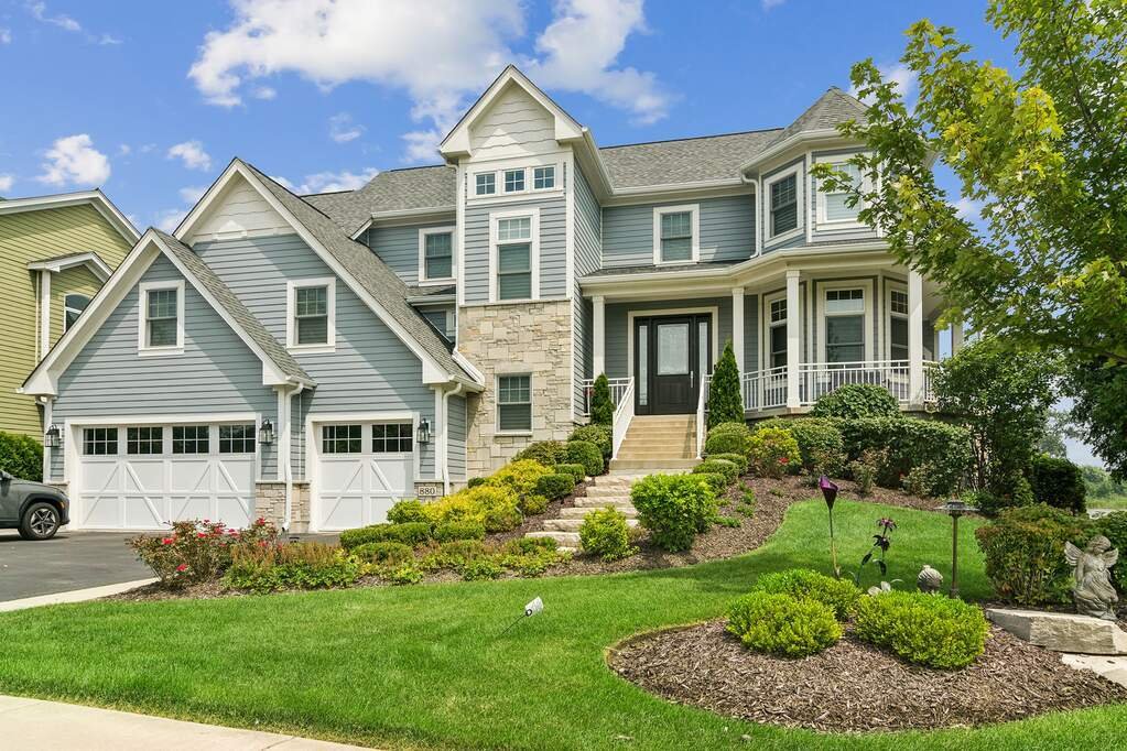 House in Wauconda, Illinois, United States 2 - 18593833
