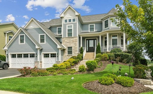 Maison à Wauconda, Illinois, États-Unis 1