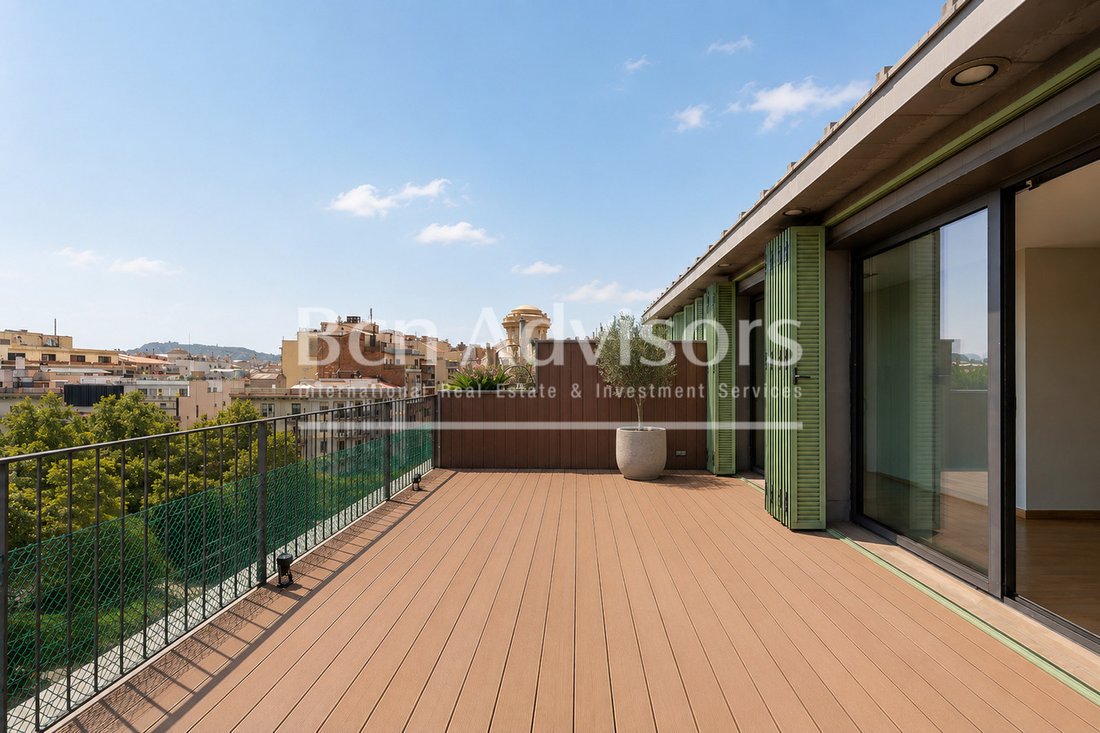 Apartment in Eixample, Barcelona, Spain 2 - 18577963