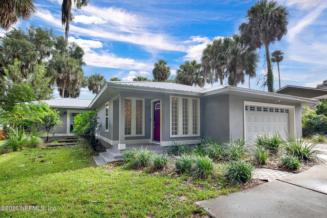 House in Palatka, Florida, United States 5 - 18566946