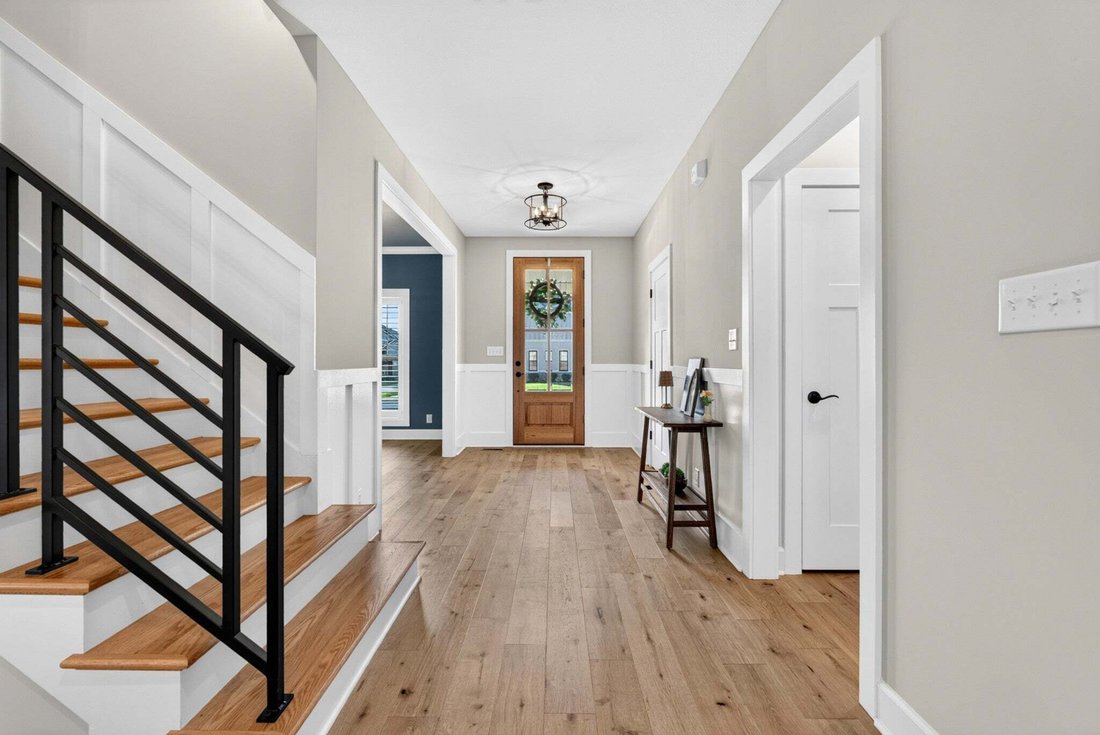 House in Clarksville, Tennessee, United States 5 - 18592089