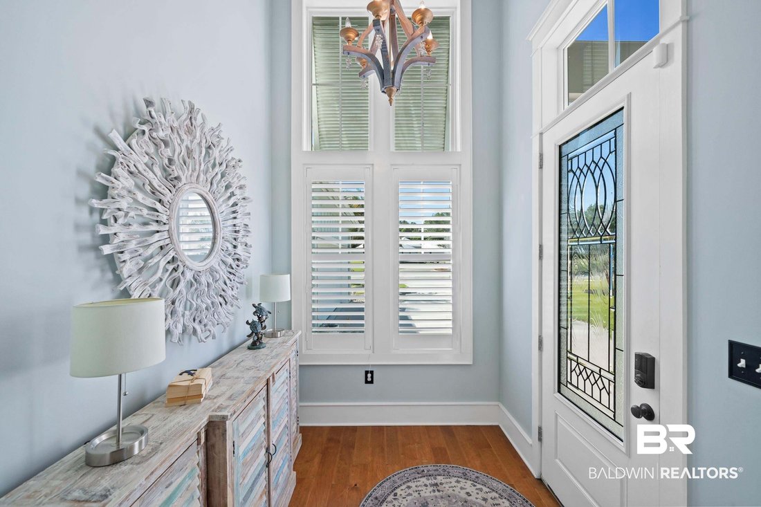 House in Gulf Shores, Alabama, United States 5 - 17864314