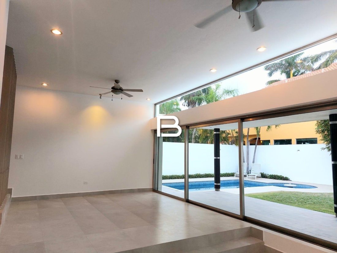 House in Cancún, Quintana Roo, Mexico 5 - 18589767