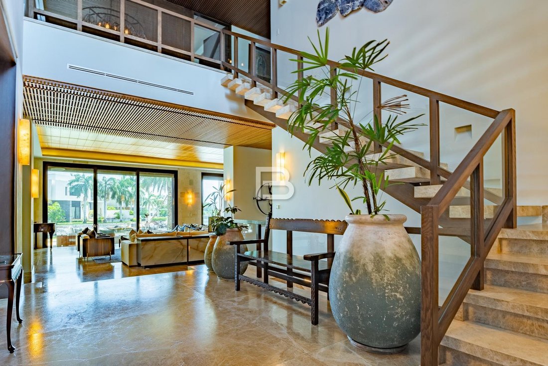 House in Cancún, Quintana Roo, Mexico 1 - 18588606