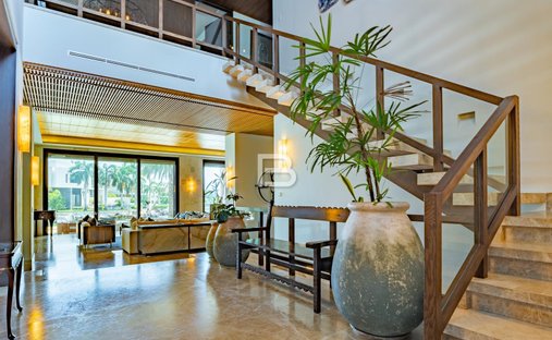 House in Cancún, Quintana Roo, Mexico 1
