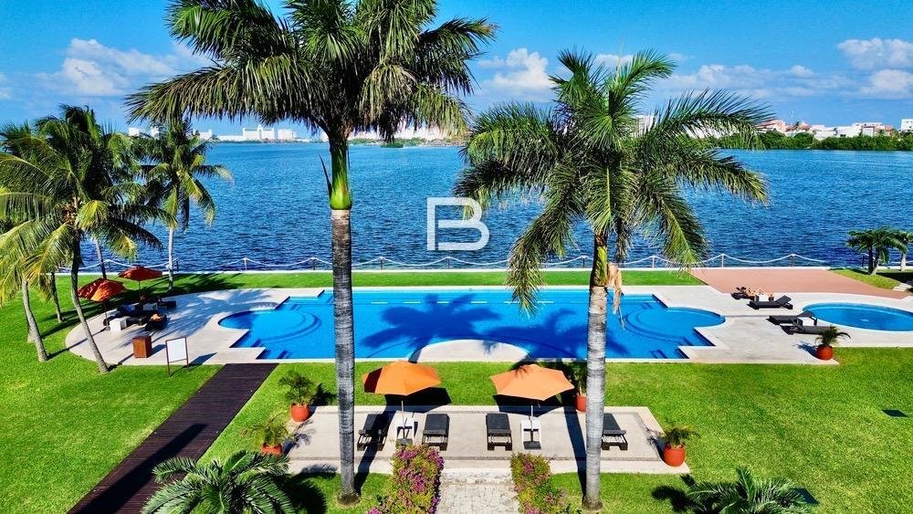 House in Cancún, Quintana Roo, Mexico 1 - 18588702