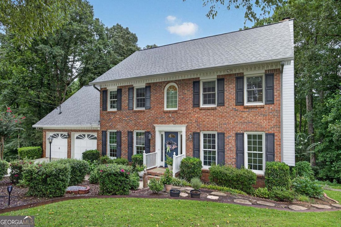 House in Suwanee, Georgia, United States 3 - 18589780