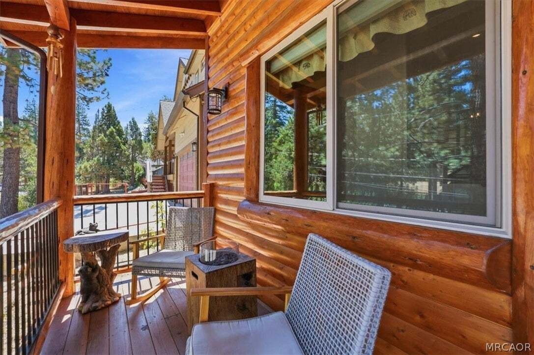 House in Big Bear Lake, California, United States 4 - 18588802