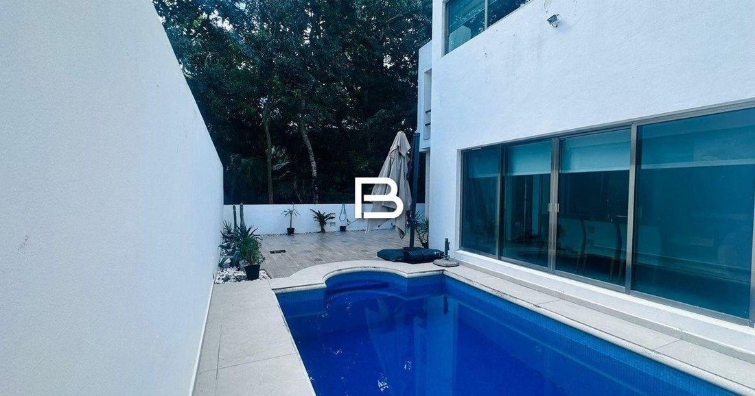 House in Cancún, Quintana Roo, Mexico 5 - 18589800