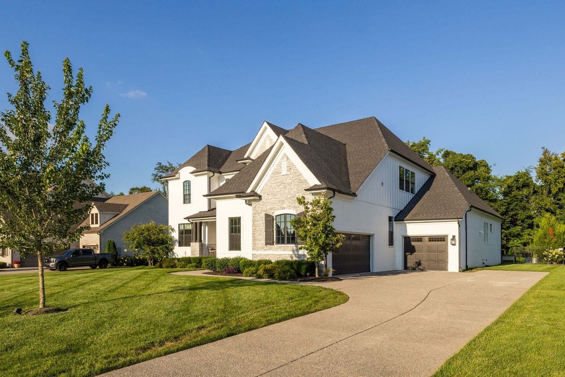 House in Nashville, Tennessee, United States 4 - 18564912