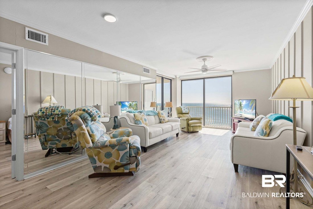 House in Orange Beach, Alabama, United States 4 - 17041748