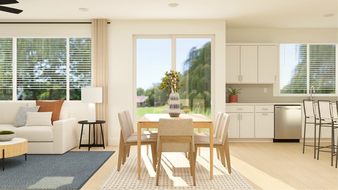 House in Mountain House, California, United States 5 - 18590083