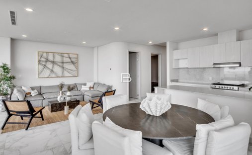 Apartment in Cancún, Quintana Roo, Mexico 1