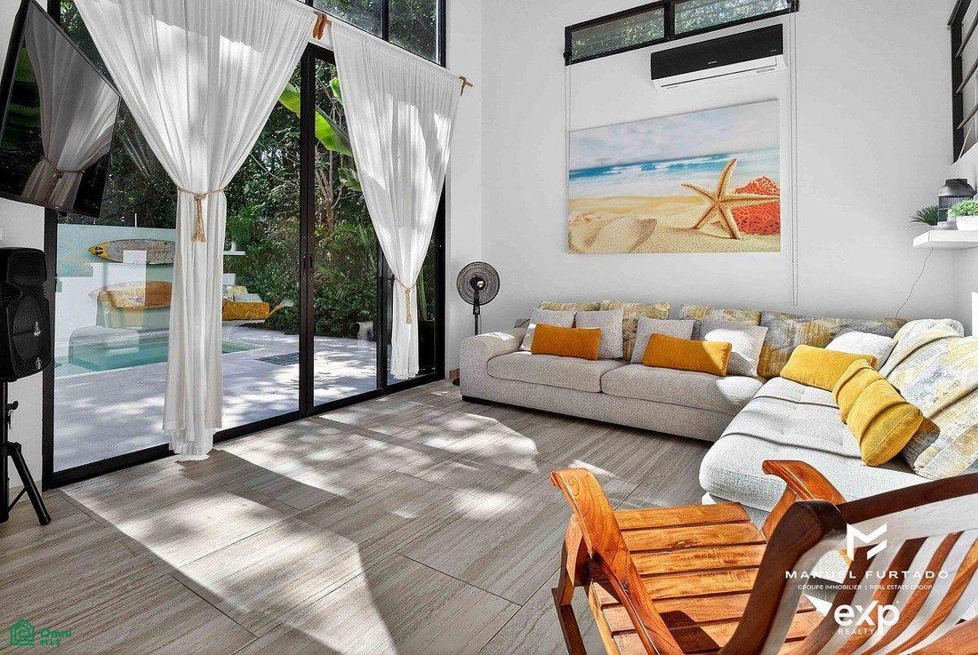 House in Playa del Carmen, Quintana Roo, Mexico 4 - 17850294