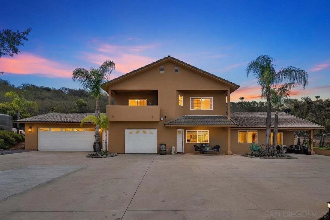 House in Lakeside, California, United States 1 - 18592020