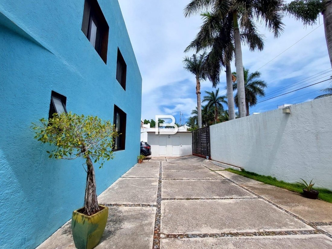 House in Alfredo V. Bonfil, Quintana Roo, Mexico 2 - 18588581