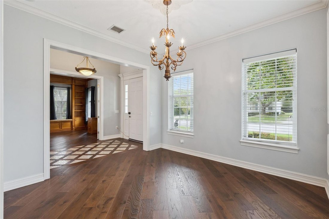 House in Kissimmee, Florida, United States 4 - 18591824
