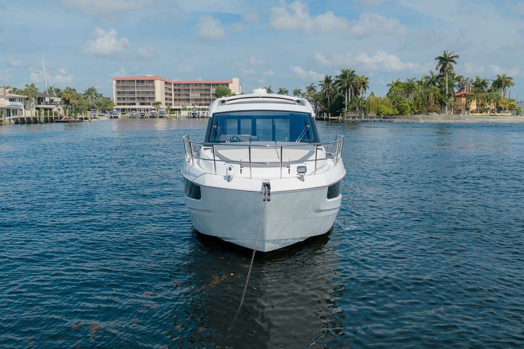 Motor Yacht in United States 4 - 18589171