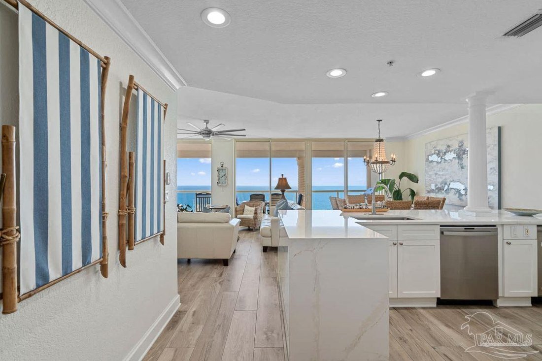 Condo in Gulf Breeze, Florida, United States 4 - 18588988