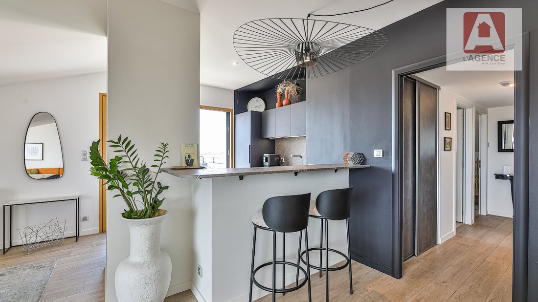 Apartment in Saint Gilles-Centre Ville, Saint-Gilles-Croix-de-Vie, France 5 - 18590544