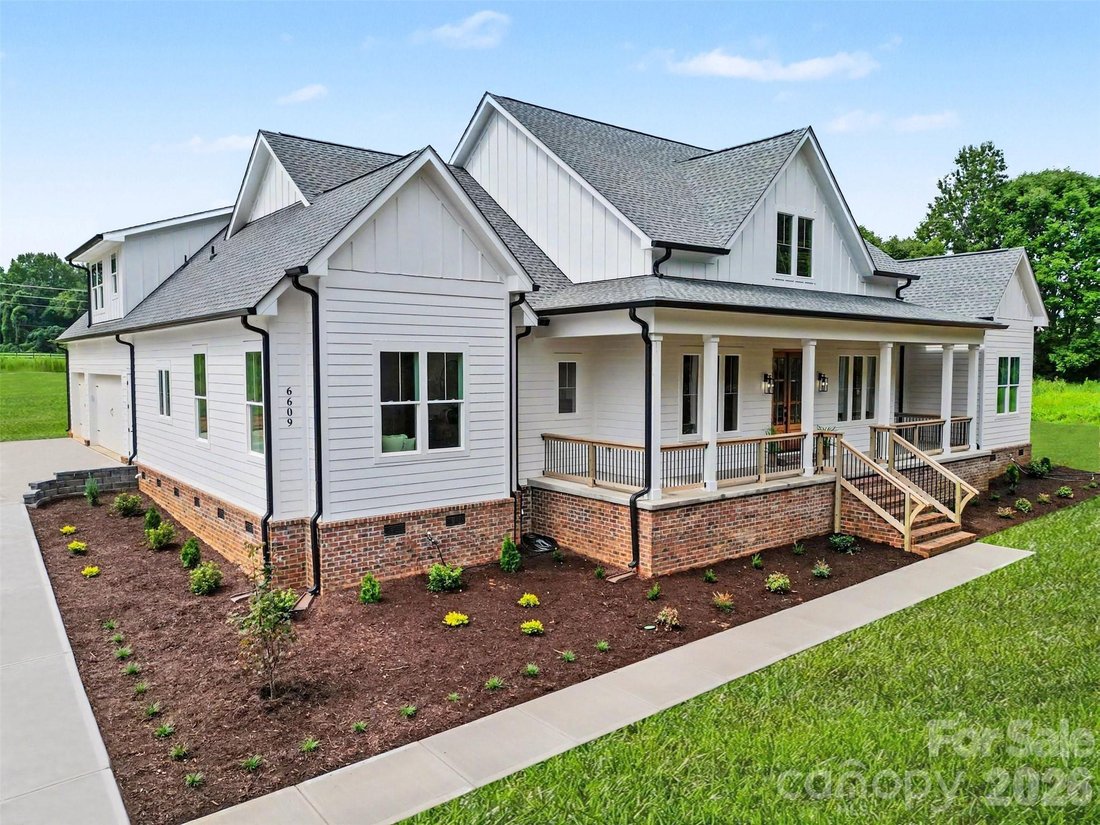 House in Waxhaw, North Carolina, United States 2 - 18591693