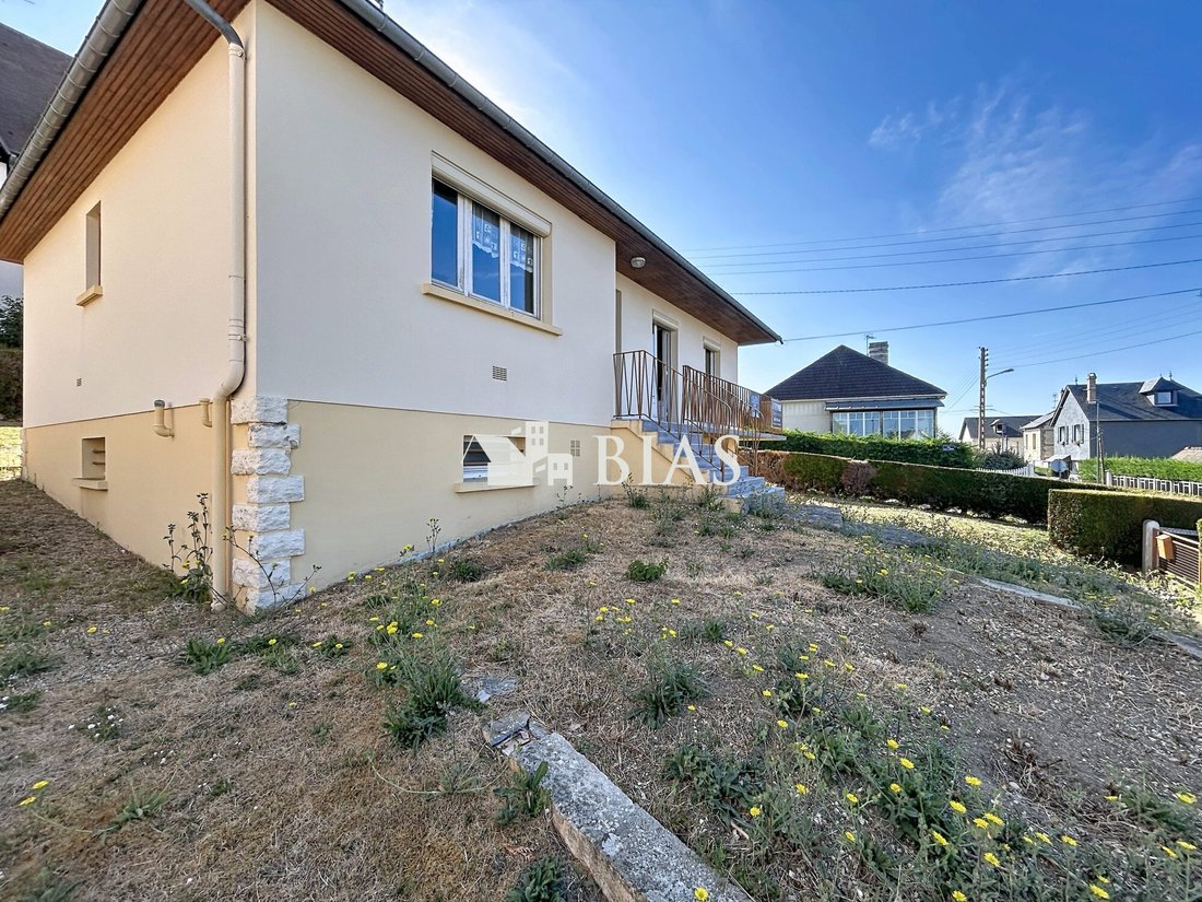 House in Trouville-sur-Mer, Normandy, France 2 - 18593923