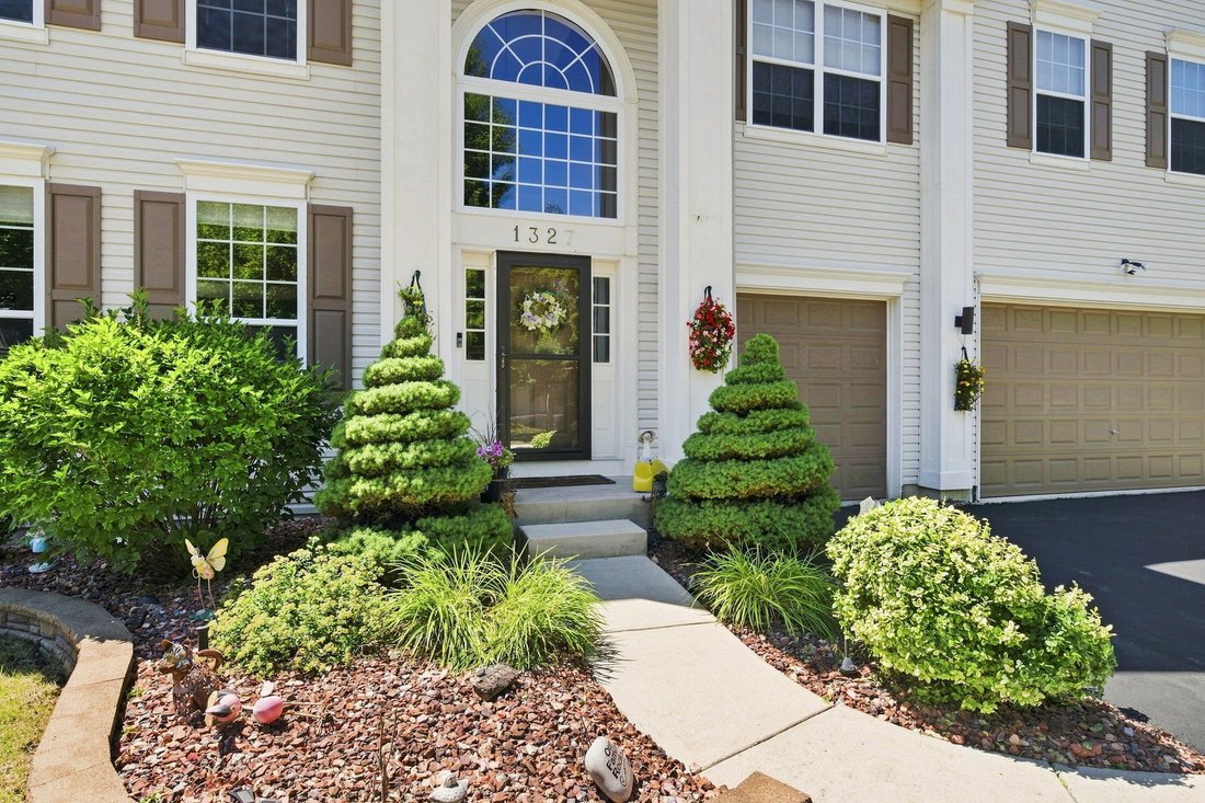 House in Bolingbrook, Illinois, United States 1 - 18592454