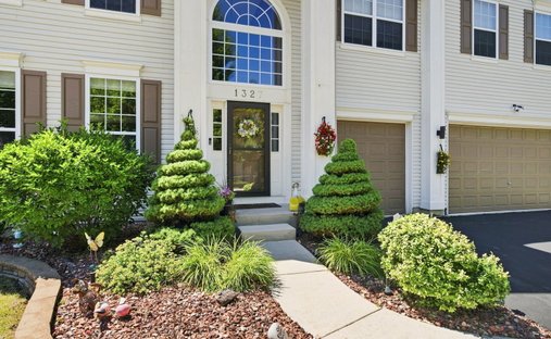 House in Bolingbrook, Illinois, United States 1