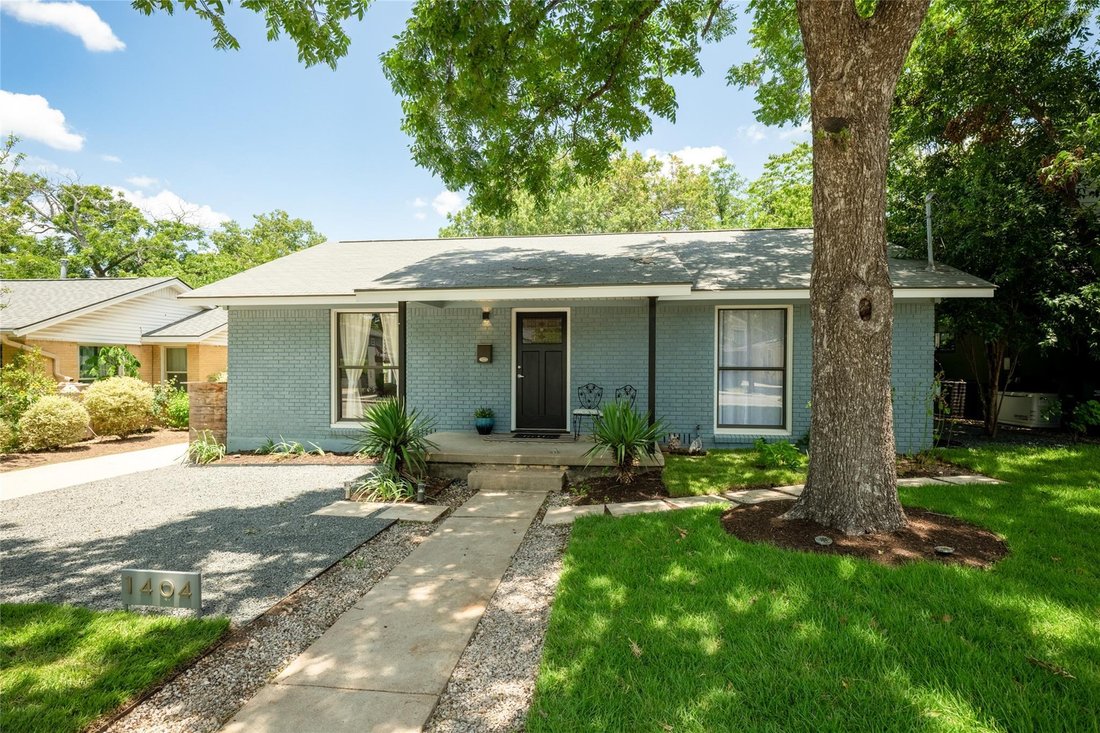 House in Austin, Texas, United States 2 - 18592188