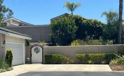 House in Laguna Niguel, California, United States 1