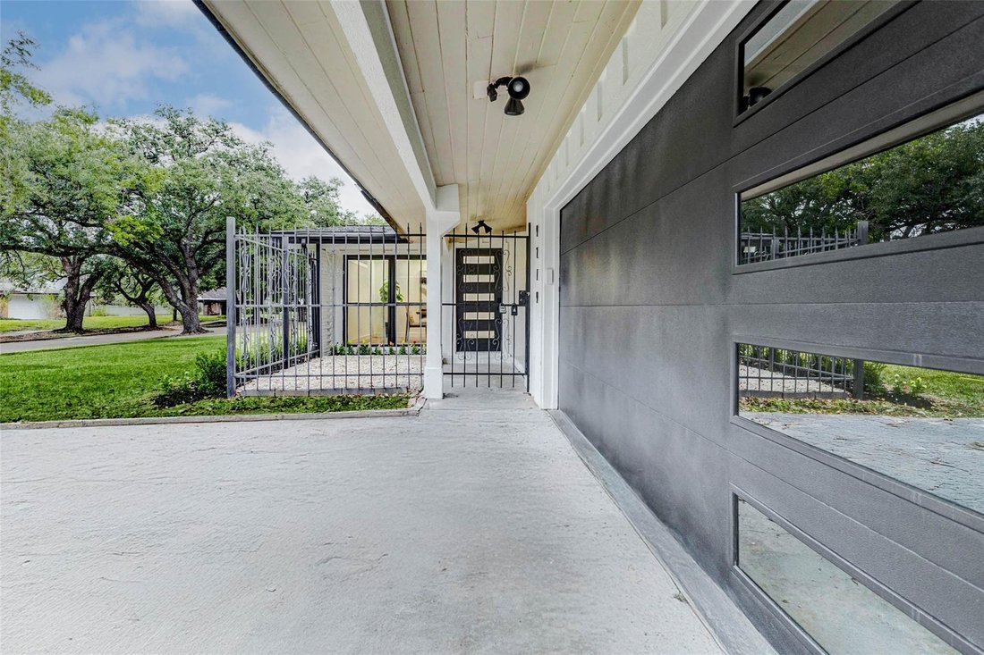 Casa a Houston, Texas, Stati Uniti 5 - 18592727