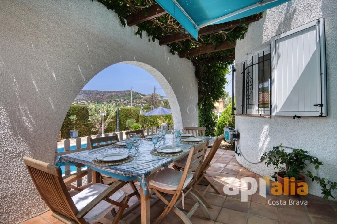 House in Calonge i Sant Antoni, Catalonia, Spain 5 - 18589414
