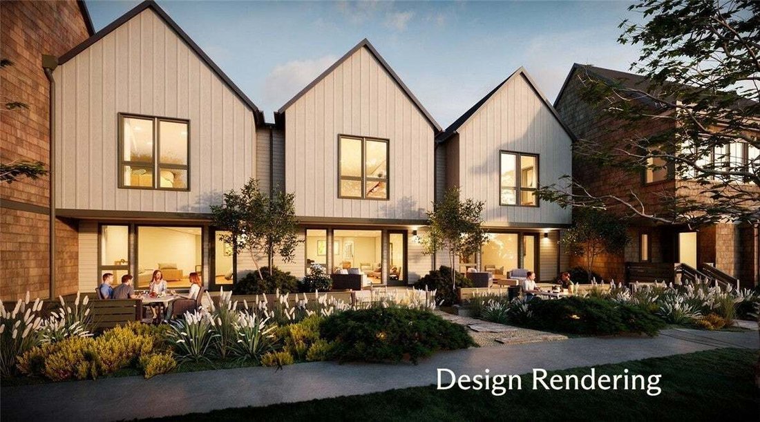 Townhouse in Fayetteville, Arkansas, United States 1 - 18583677
