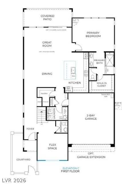 House in Henderson, Nevada, United States 2 - 18591013