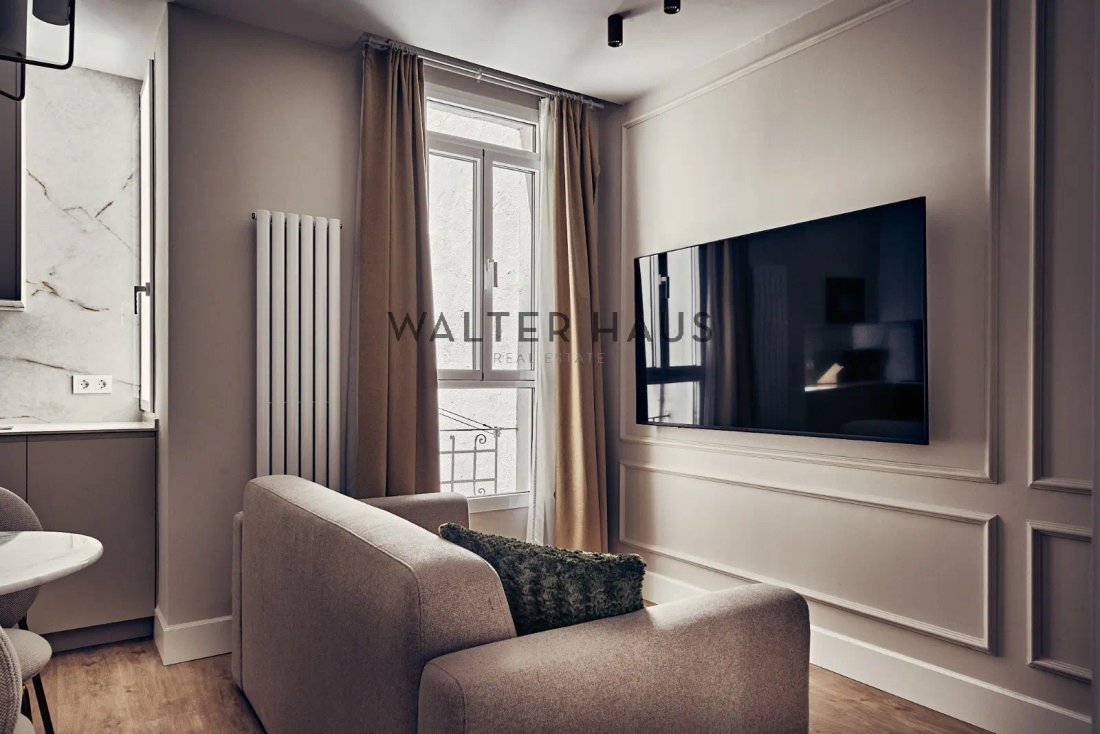 Apartment in Barrio Salamanca, Madrid, Spain 2 - 18590474