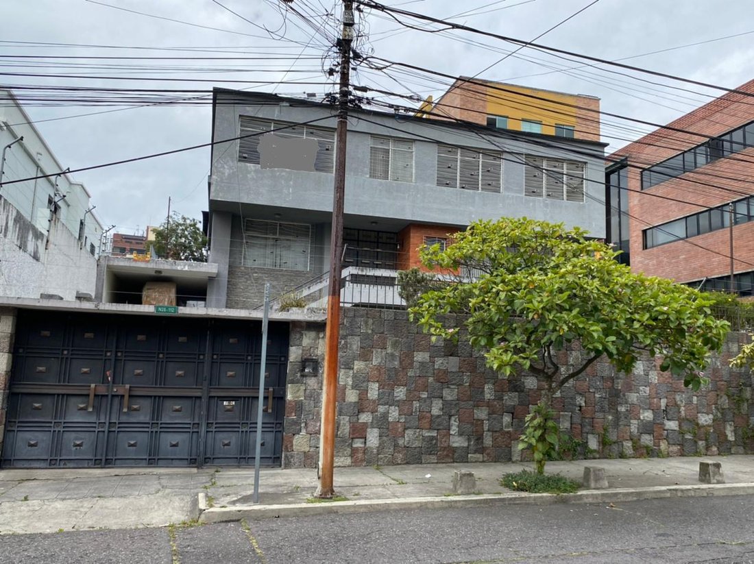 Land in Quito, Pichincha, Ecuador 2 - 18588720