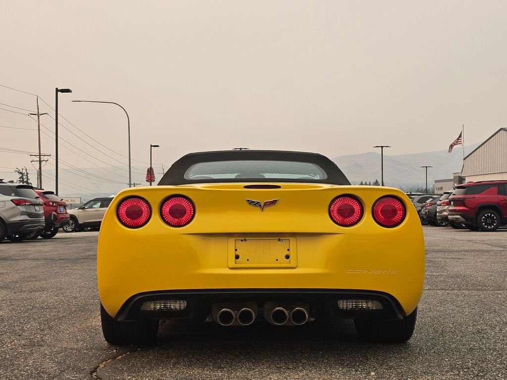 Cabriolet in Wenatchee, WA, United States 4 - 18590089