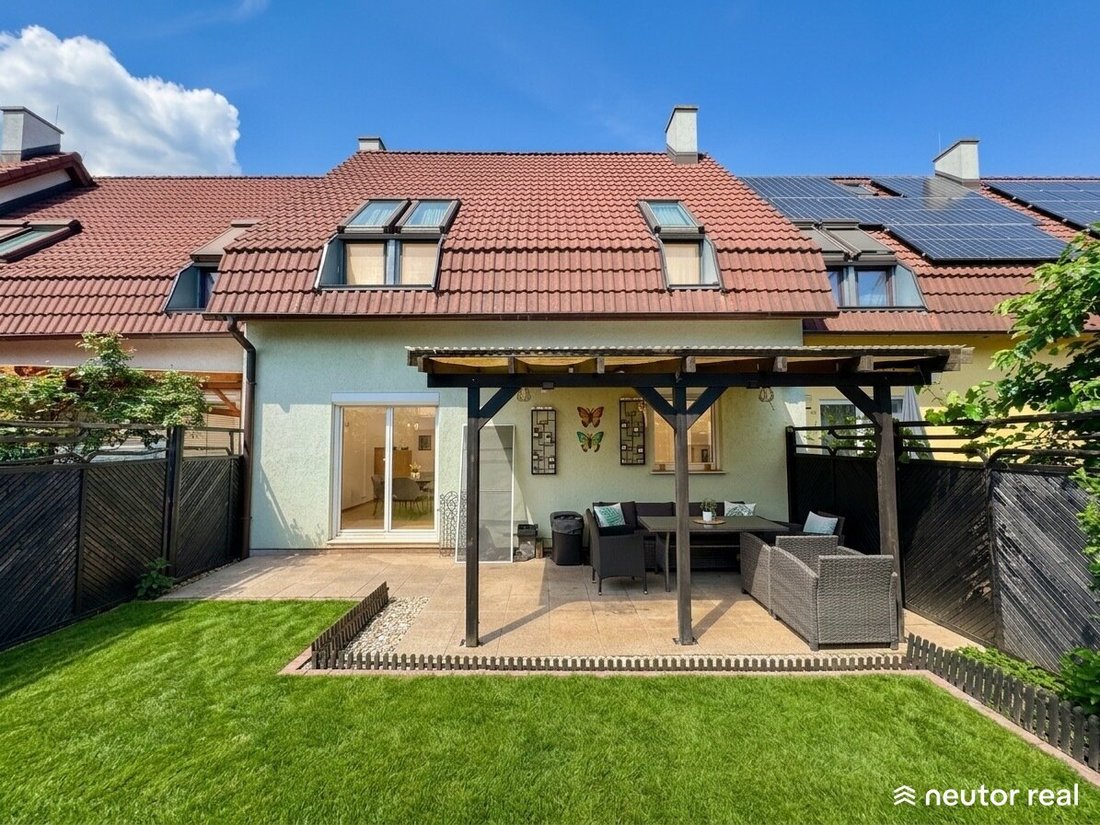 House in Vienna, Wien, Austria 1 - 18143463