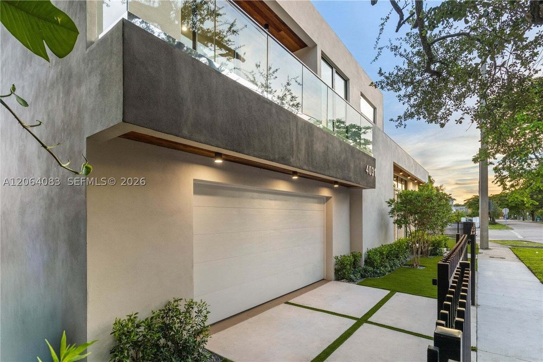 House in Miami, Florida, United States 2 - 18588976
