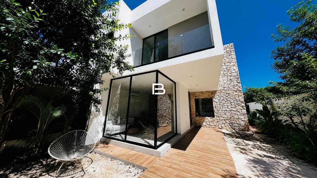 House in Cancún, Quintana Roo, Mexico 3 - 18589462