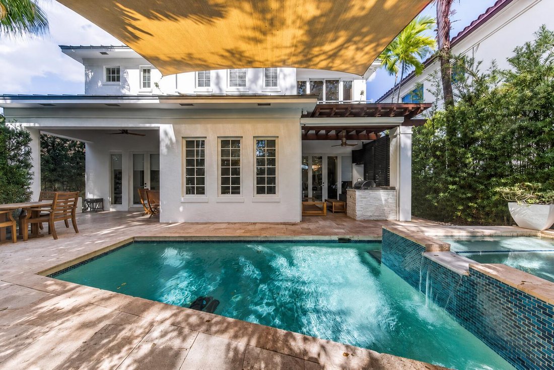 House in Fort Lauderdale, Florida, United States 4 - 18592214