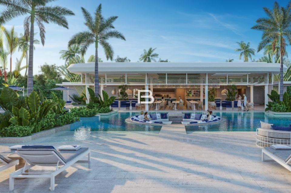 Apartment in Cancún, Quintana Roo, Mexico 5 - 18588753