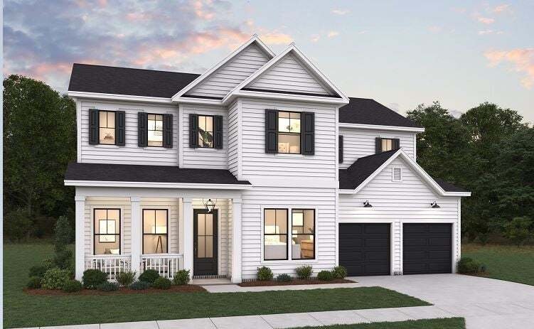 Casa a Franklin, Tennessee, Stati Uniti 1 - 18592153