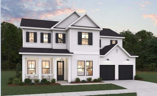Casa en Franklin, Tennessee, Estados Unidos 1