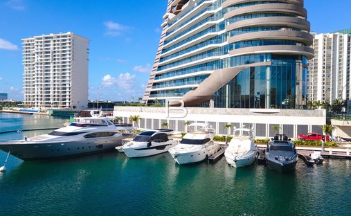 Apartment in Cancún, Quintana Roo, Mexico 1