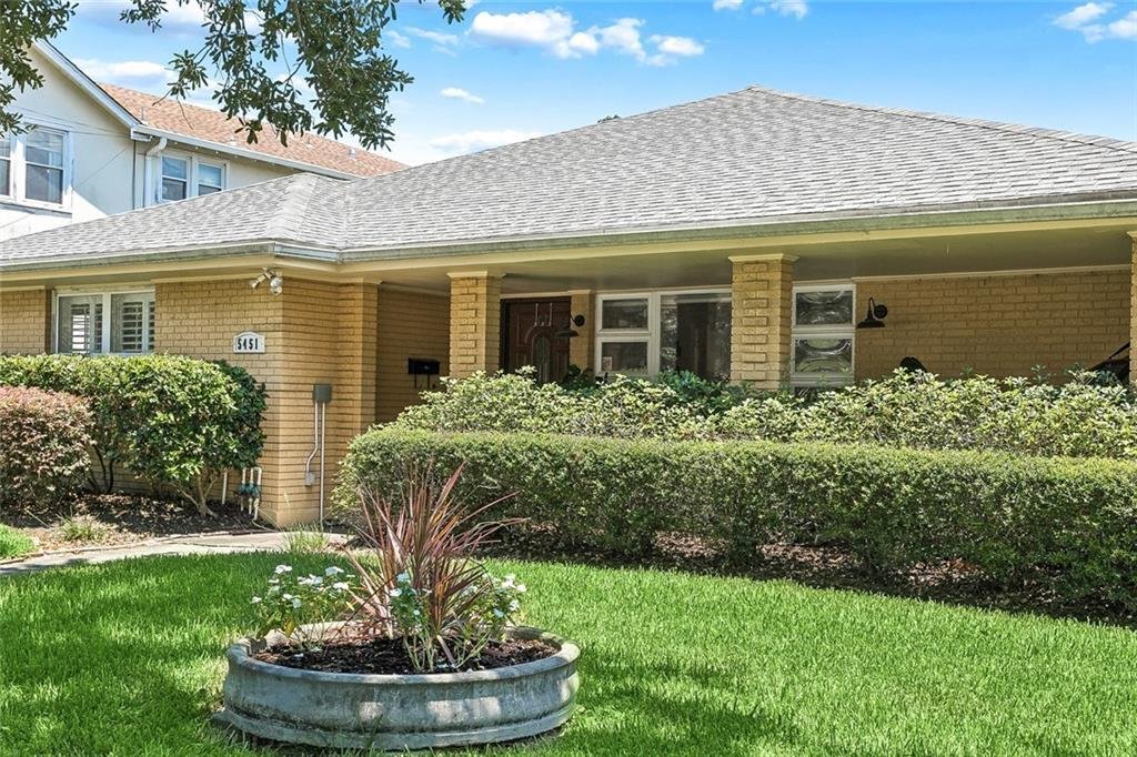 House in New Orleans, Louisiana, United States 4 - 18591118