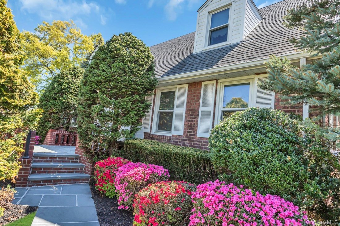 House in New Hyde Park, New York, United States 3 - 18591230