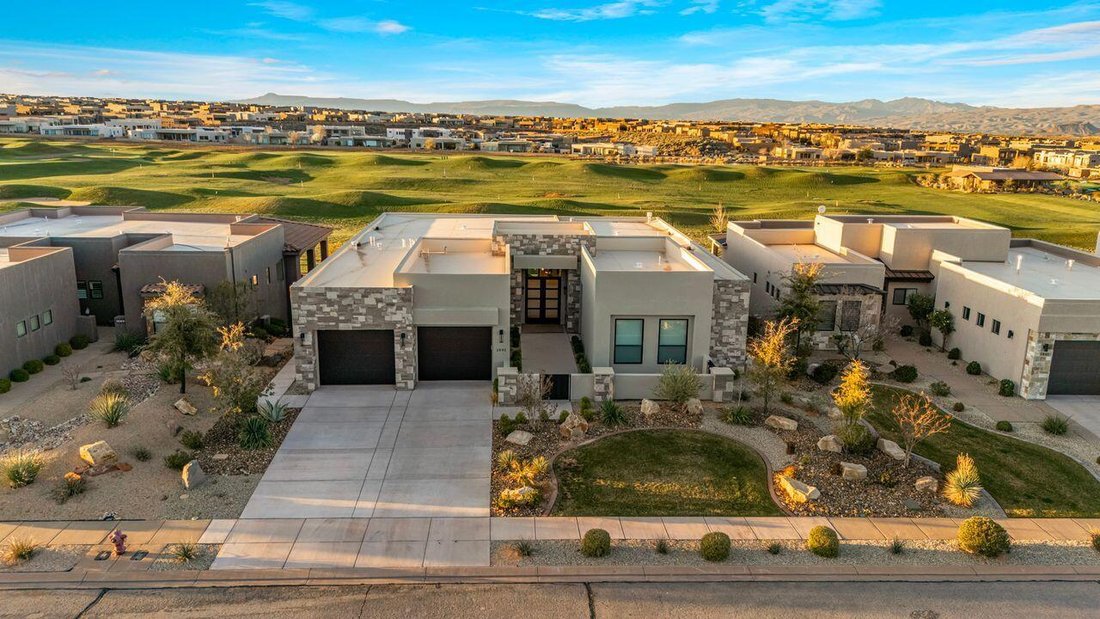 House in St. George, Utah, United States 1 - 18592079
