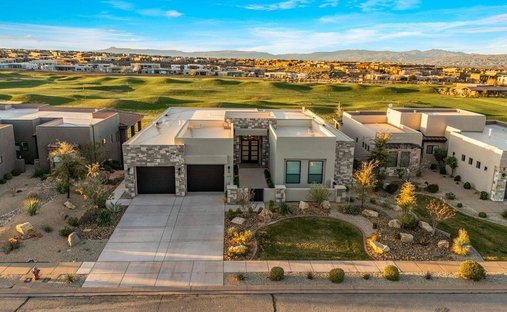 Casa a St. George, Utah, Stati Uniti 1