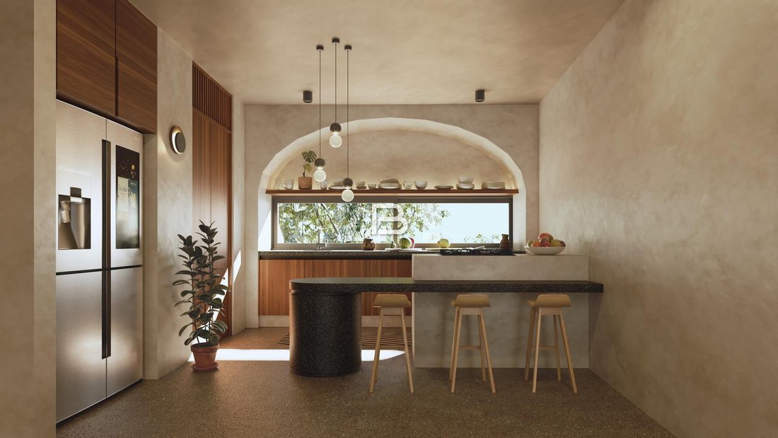 Apartment in Tulum, Quintana Roo, Mexico 5 - 18589169